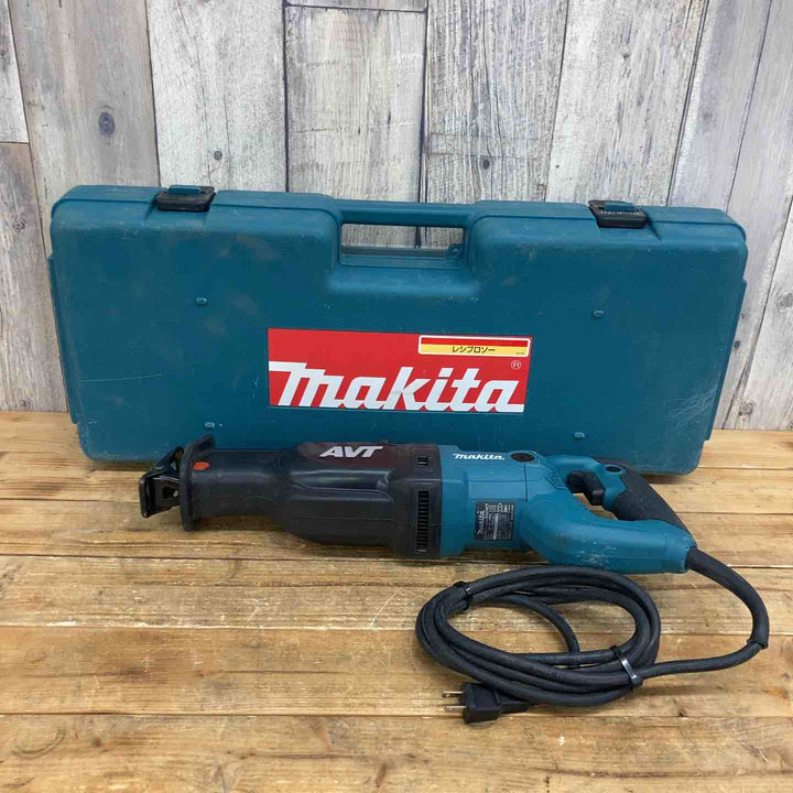 マキタ(makita) レシプロソー JR3070CT 【東大和店】