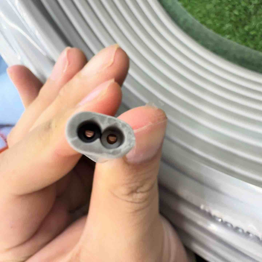 【未使用品】 協和電線 VVFケーブル 1.6mm 2芯 令和7年4月製造 【桶川店】