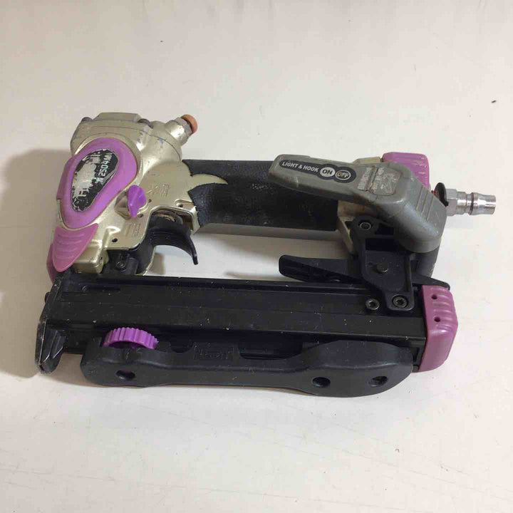 ☆ハイコーキ(HIKOKI ※旧:日立工機) 常圧エアタッカ N2504M【戸田店】