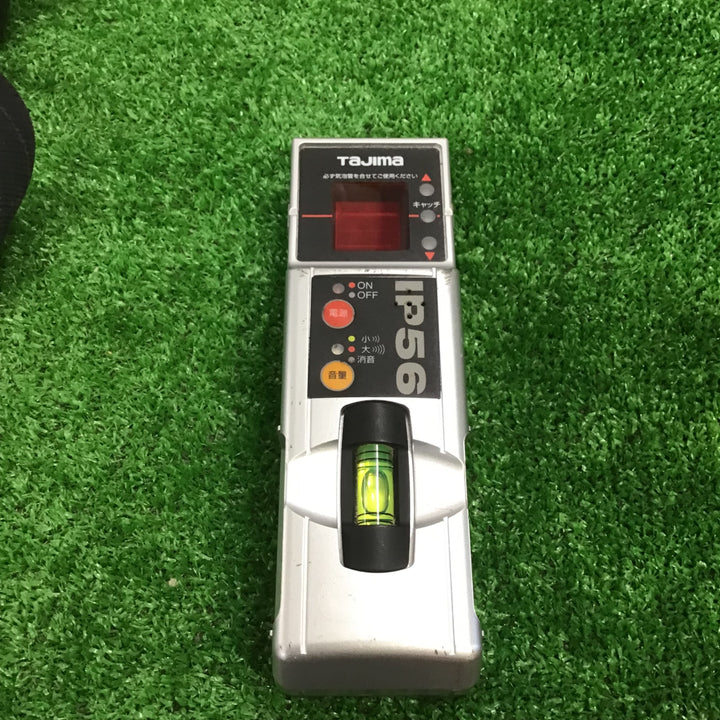 ○タジマ(Tajima) レーザー墨出し器 矩十字・横  ZERO-KJY【町田店】