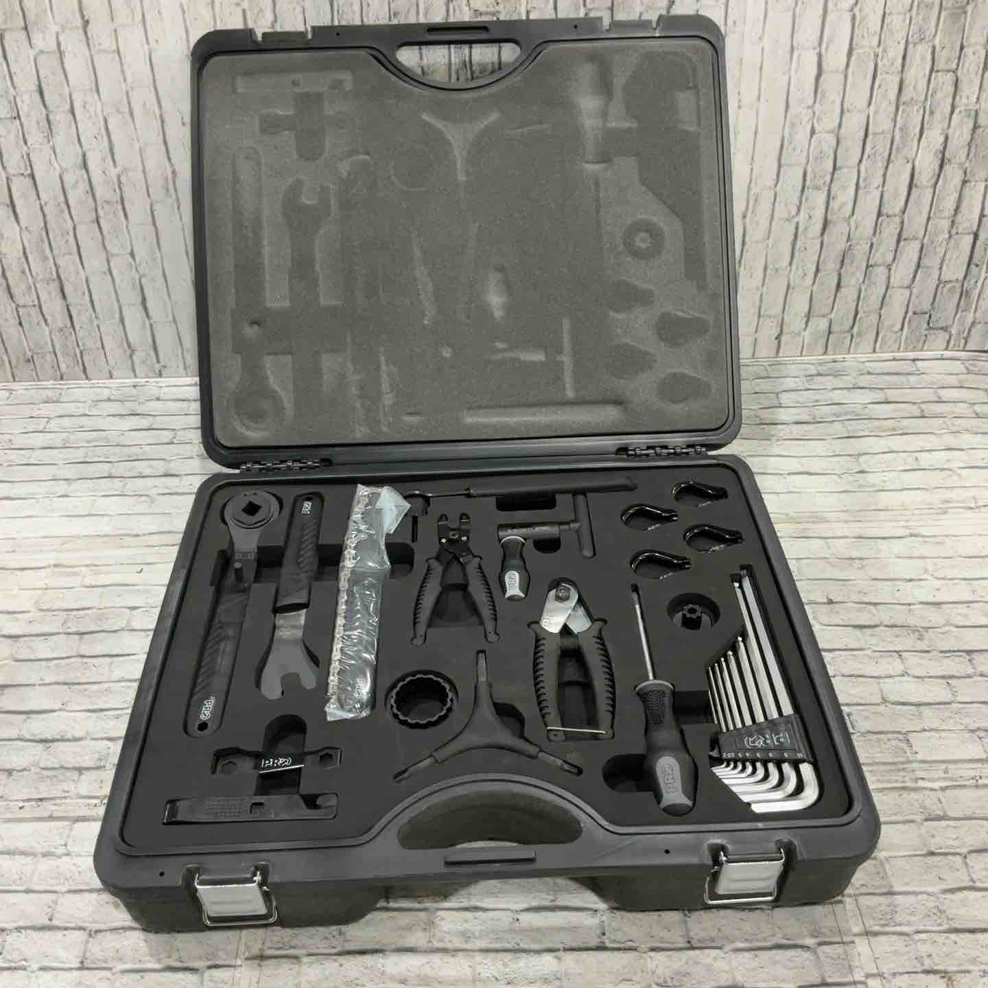 プロ(PRO) アドバンスド ツールボックス R20RTL0106X プロ(PRO) アドバンスド ツールボックス R20RTL0106X 自転車整備用専用