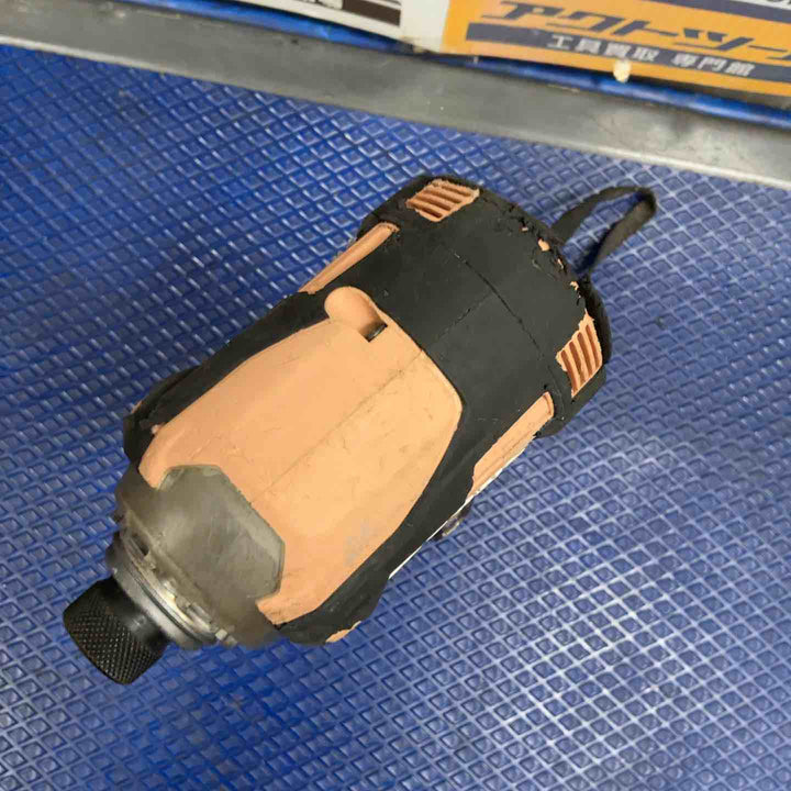 ★マキタ(makita) コードレスインパクトドライバー TD001GDXFC【草加店】