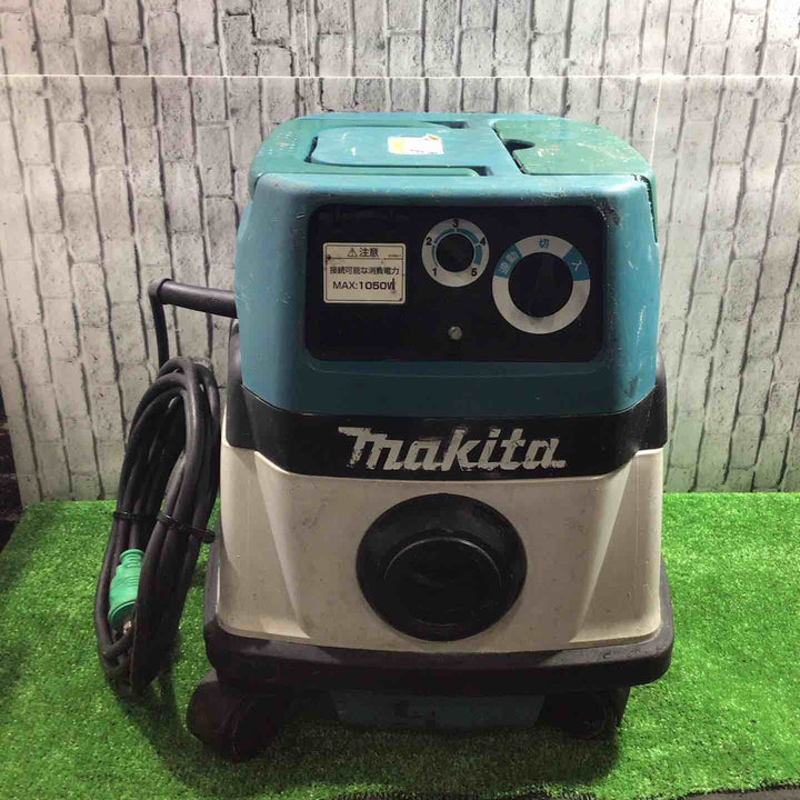 【現状品】★マキタ(makita) 集じん機 乾式 484(P) 保証なし【川口店】