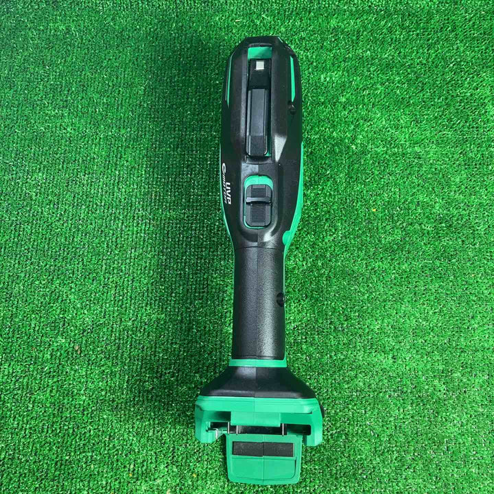 ハイコーキ(HIKOKI ※旧:日立工機) コードレスマルチツール CV18DA(NN)【川崎店】