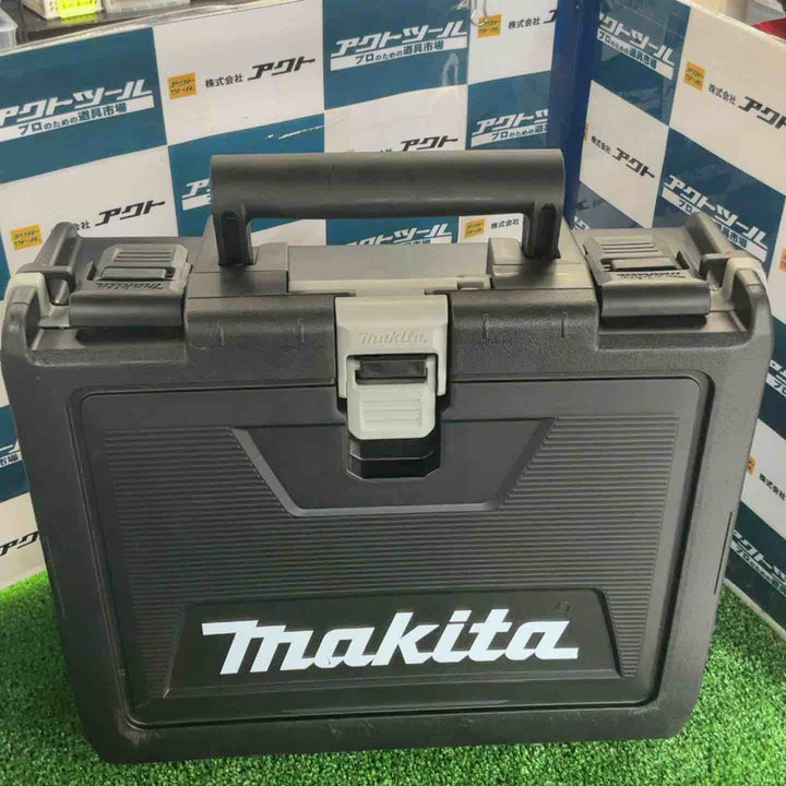 ★マキタ(makita) コードレスインパクトドライバー TD173DRGX【草加店】