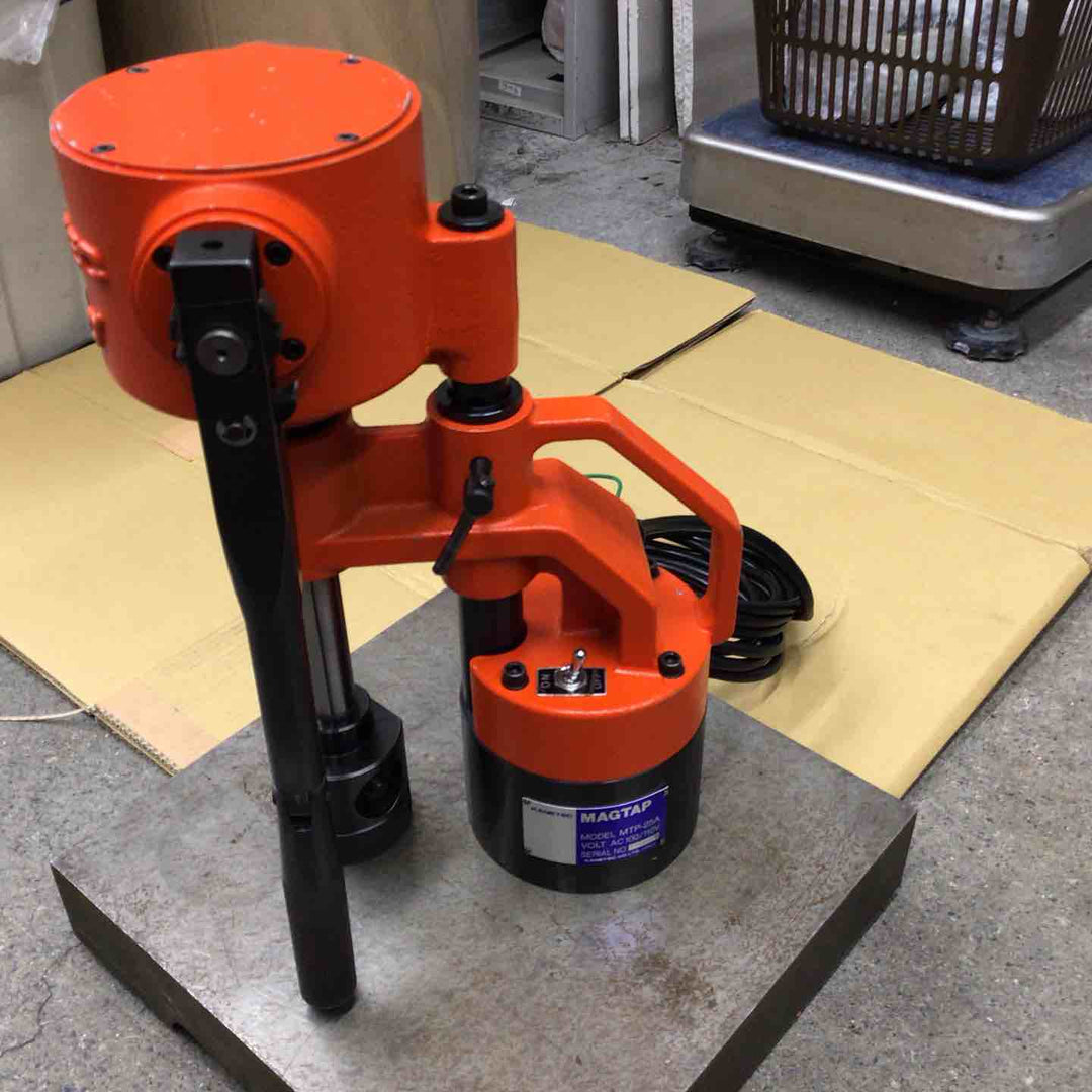 【中古品】KANETEC カネテック マグタップ MTP-25A【八潮店】