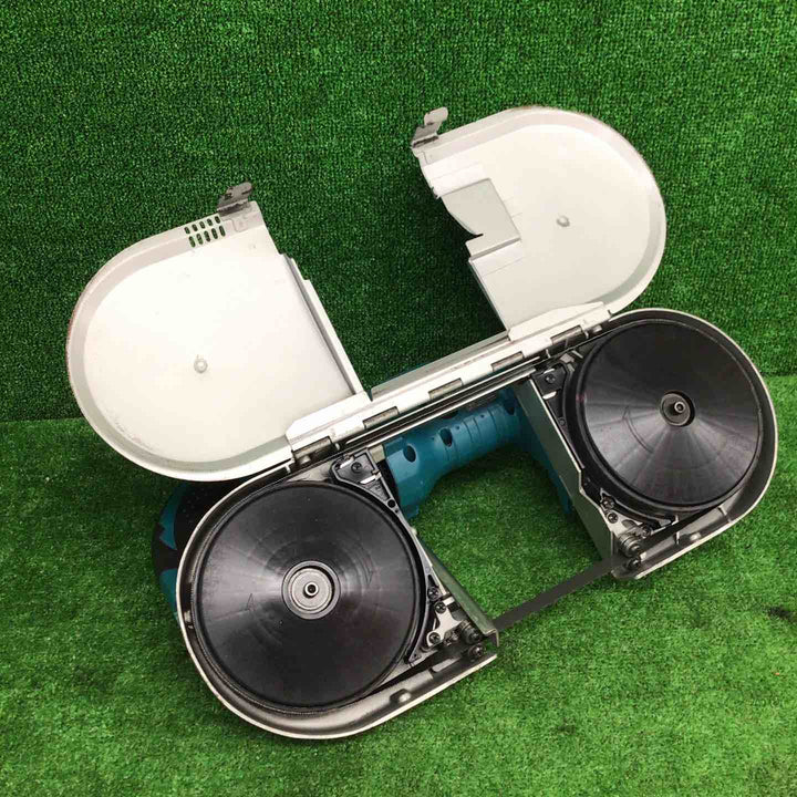 【中古品】 マキタ/makita コードレスバンドソー PB180DZ 【鴻巣店】