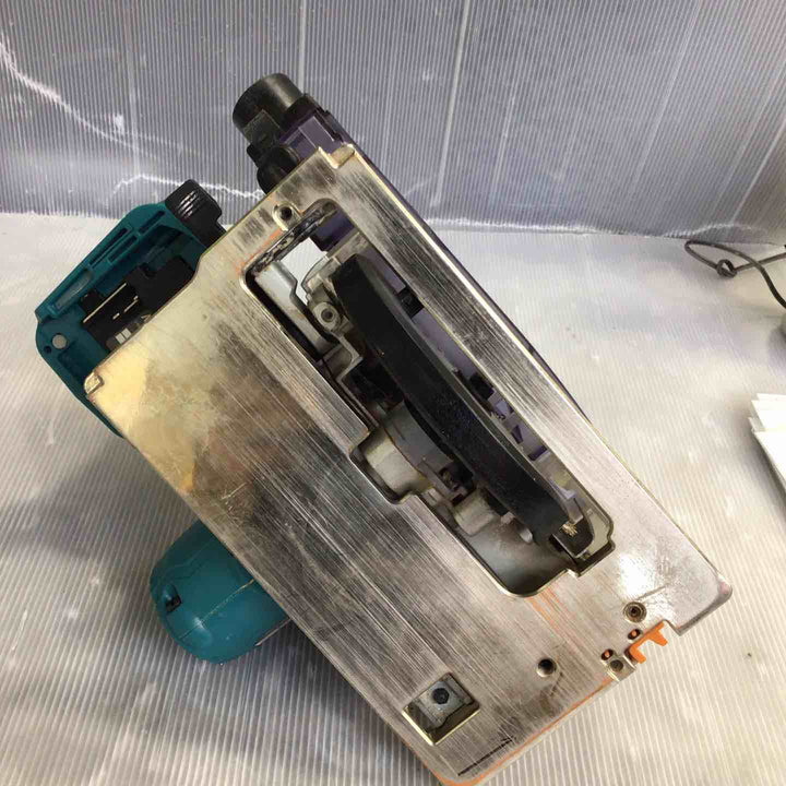 ★マキタ(makita) コードレス防じん丸のこ KS511DZ【草加店】