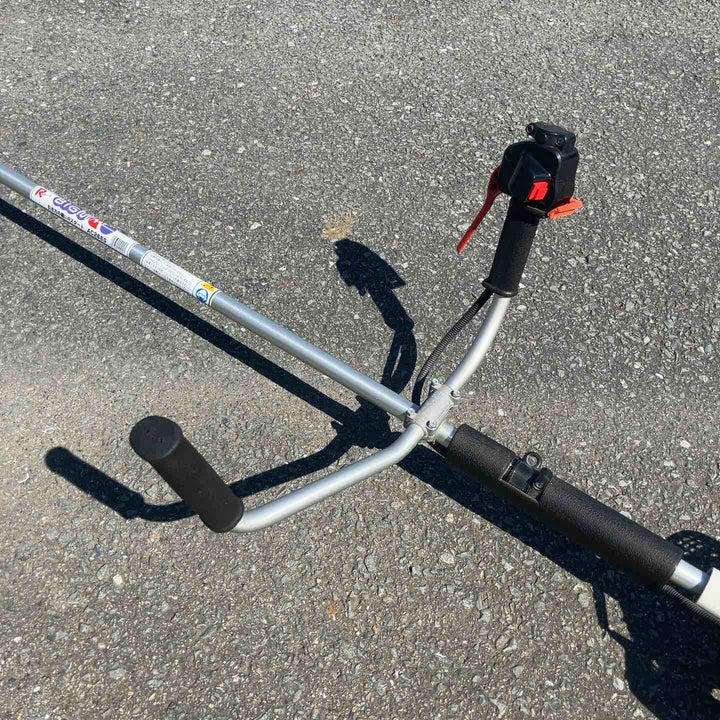 【中古美品・店頭受取り限定】 丸山製作所 エンジン刈払機・AC266S 【鴻巣店】