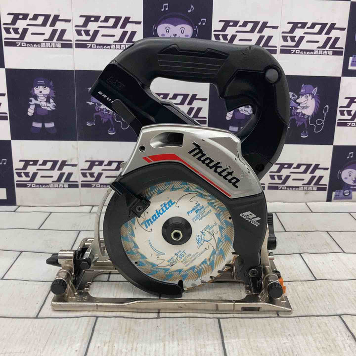 ★マキタ(makita) コードレスマルノコ HS474DZB【所沢店】