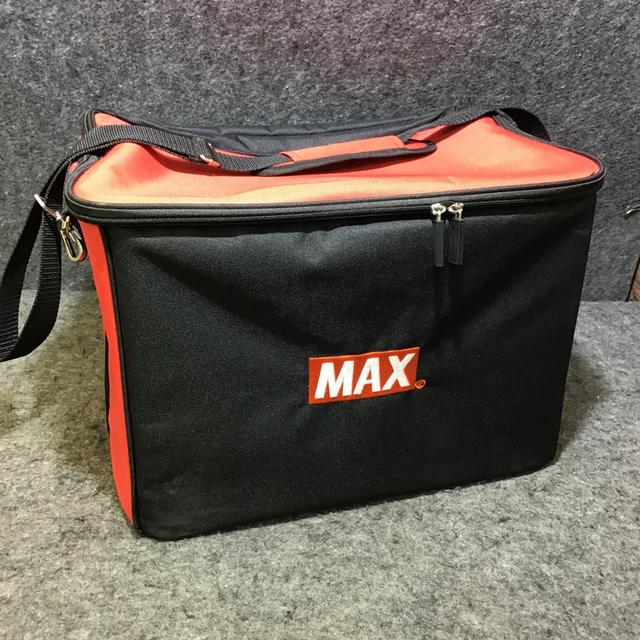 〇マックス (MAX) コードレス防じん丸のこ PJ-CS53CDP-BC/1850A【桶川店】