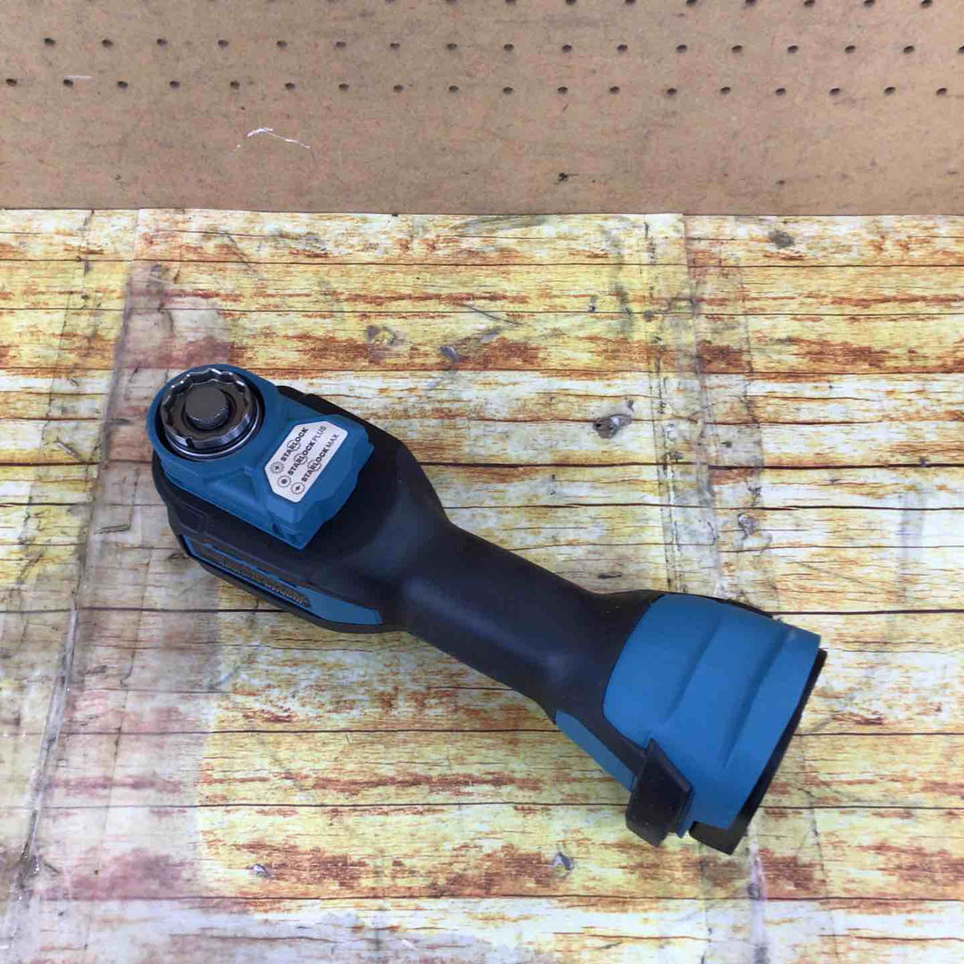 マキタ(makita) コードレスマルチツール TM52DZ【川崎店】