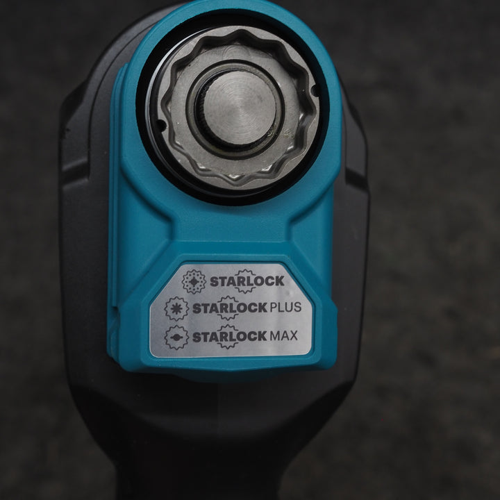 【未使用品】マキタ/makita コードレスマルチツール TM001GRDX【鴻巣店】