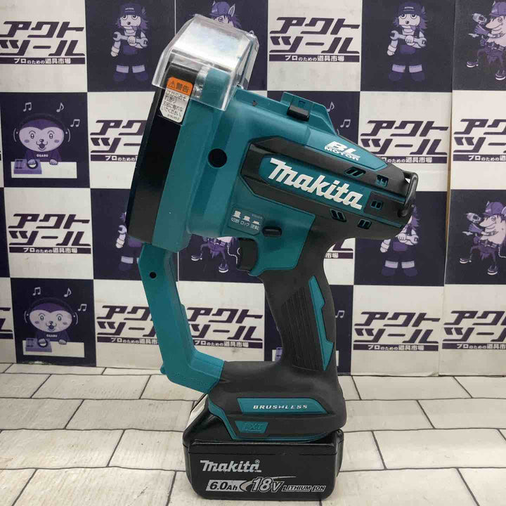★マキタ(makita) コードレス全ネジカッター SC102DRGX【所沢店】