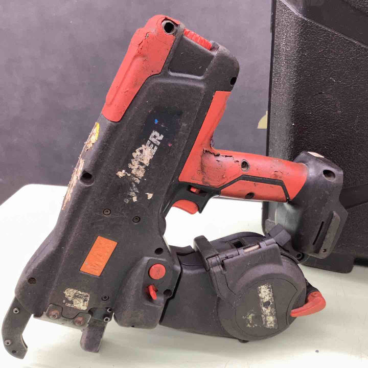 ◇マックス(MAX) 鉄筋結束機 ツインタイア RB-440T 本体のみ【越谷店】