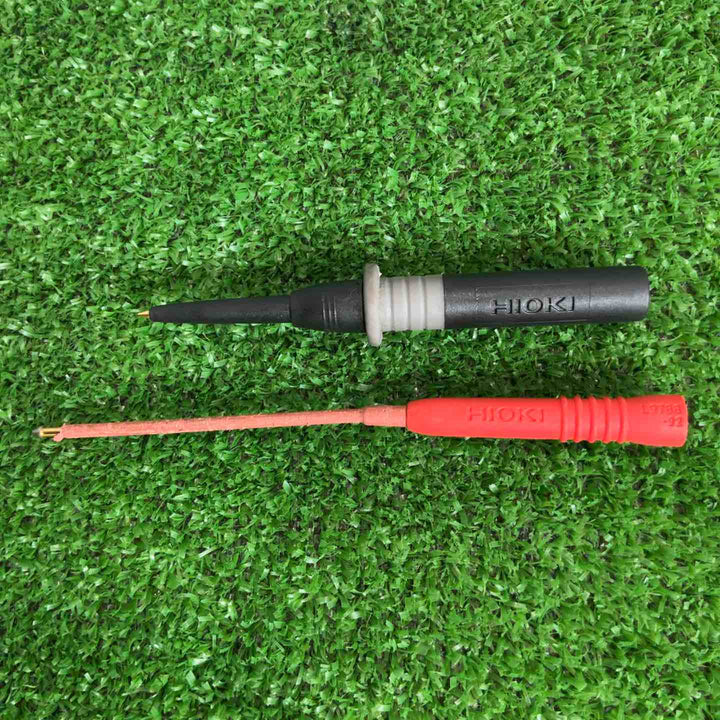 □日置電機(HIOKI) 絶縁抵抗計 IR4052-51【草加店】