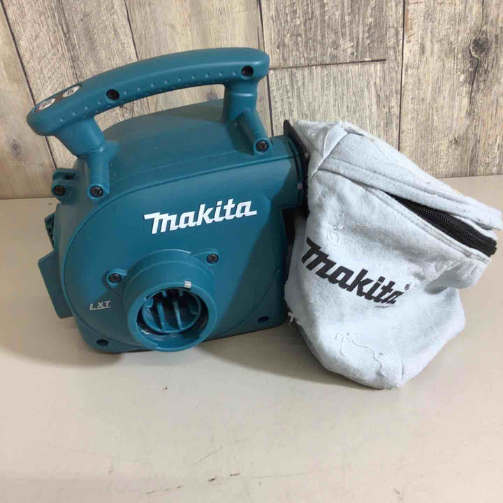☆マキタ(makita) コードレス集じん機 VC350DZ【戸田店】