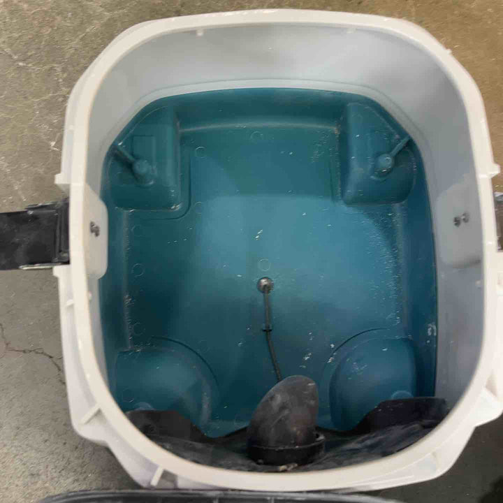 ★マキタ(makita) 集じん機 乾式 484(P)【川口店】