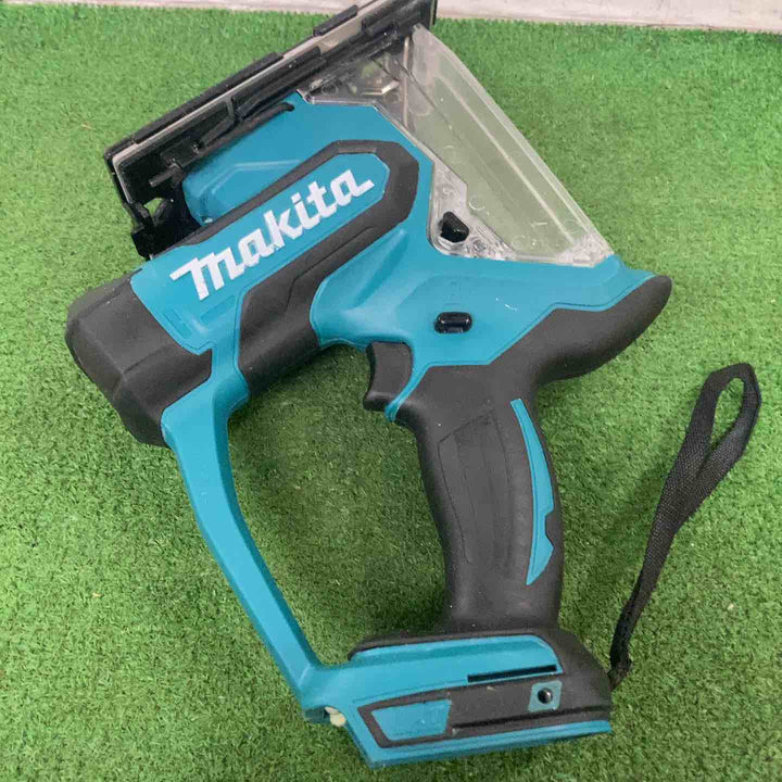 ★マキタ(makita) コードレスボードカッタ SD180DZ【町田店】