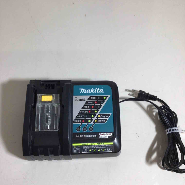 ★マキタ(makita) コードレスハンマドリル HR165DRTX【戸田店】