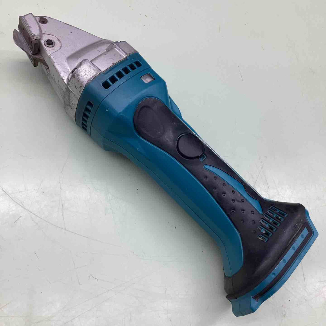 ◇マキタ(makita) コードレスストレートシャー JS160DZ【草加店】