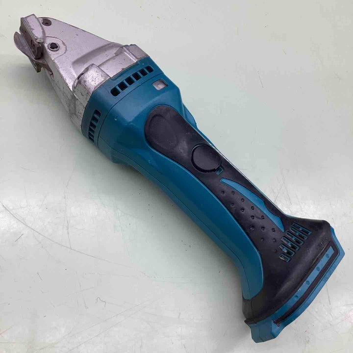 ◇マキタ(makita) コードレスストレートシャー JS160DZ【草加店】