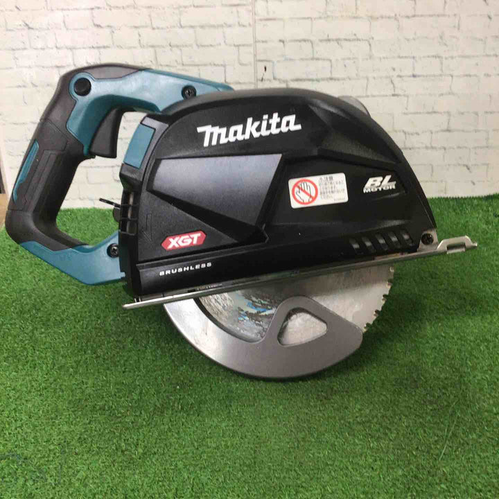 ★マキタ(makita) コードレスチップソーカッター CS001GRMX【町田店】