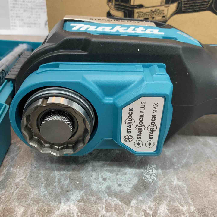 ★マキタ(makita) 18V コードレスマルチツール TM52DZ【八潮店】