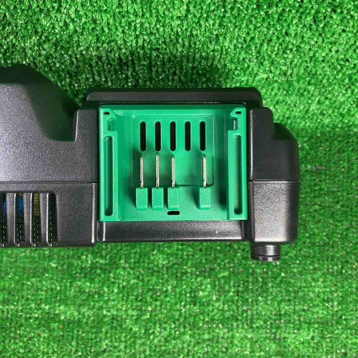 ★ハイコーキ(HIKOKI ※旧:日立工機) 2ポート急速充電器 UC18YDML【川崎店】