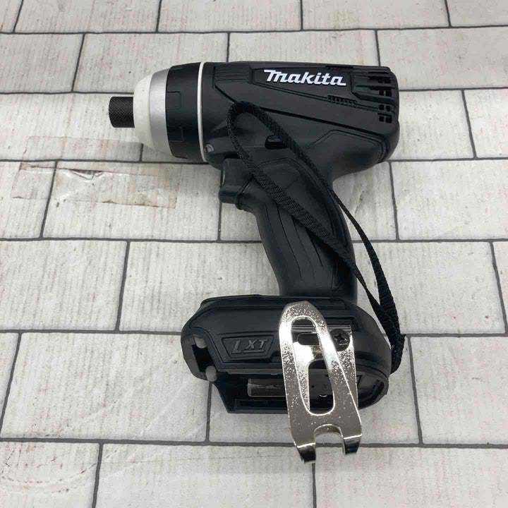 ☆マキタ(makita) コードレス4モードインパクトドライバー TP141DZB【所沢店】