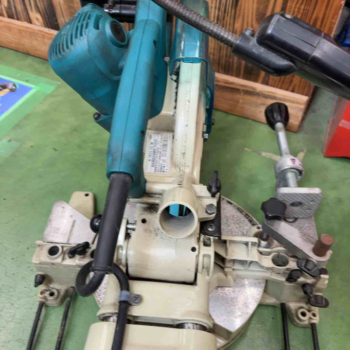 ☆マキタ(makita) 216mm スライドマルノコ LS0814FL【桶川店】