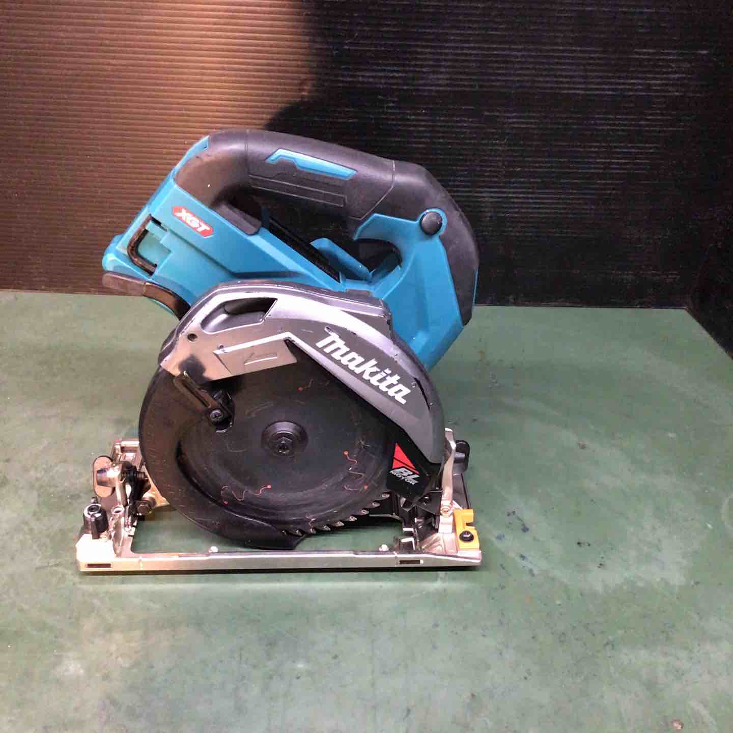 ★マキタ(makita) コードレス丸のこ HS001GZ【戸田店】 ☆マキタ(makita) コードレス丸のこ HS001GZ【戸田店】 – アクトツール