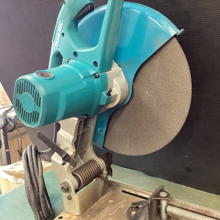 マキタ(makita) 355mm高速切断機 LW1401 【東大和店】