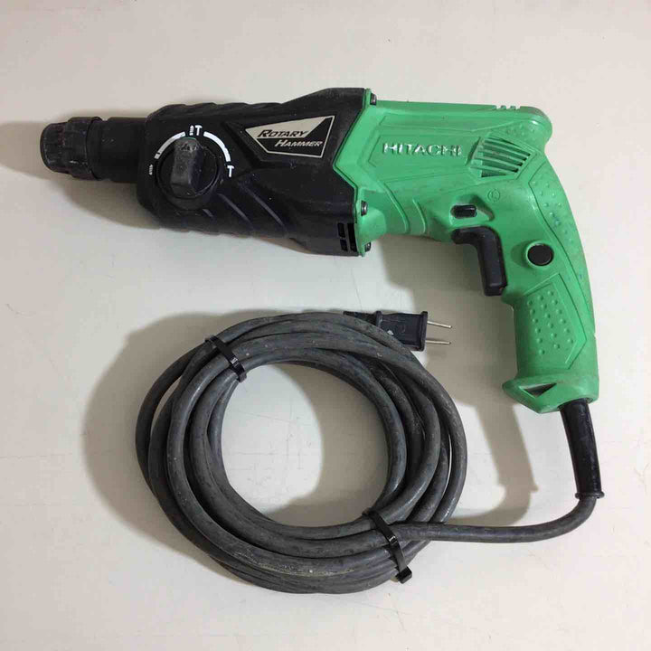 ★ハイコーキ(HIKOKI ※旧:日立工機) ハンマドリル DH24PH【戸田店】