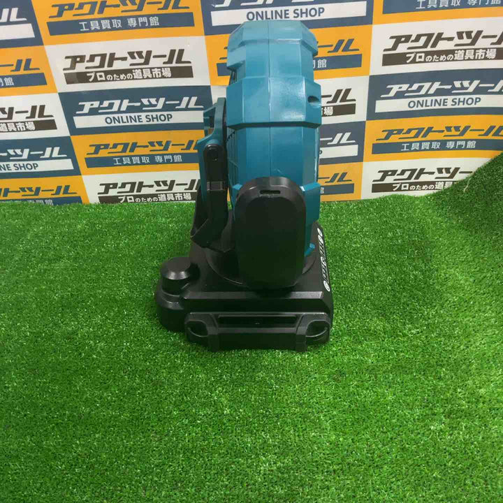 ★マキタ(makita) コードレスファン CF102DZ(本体のみ)【草加店】