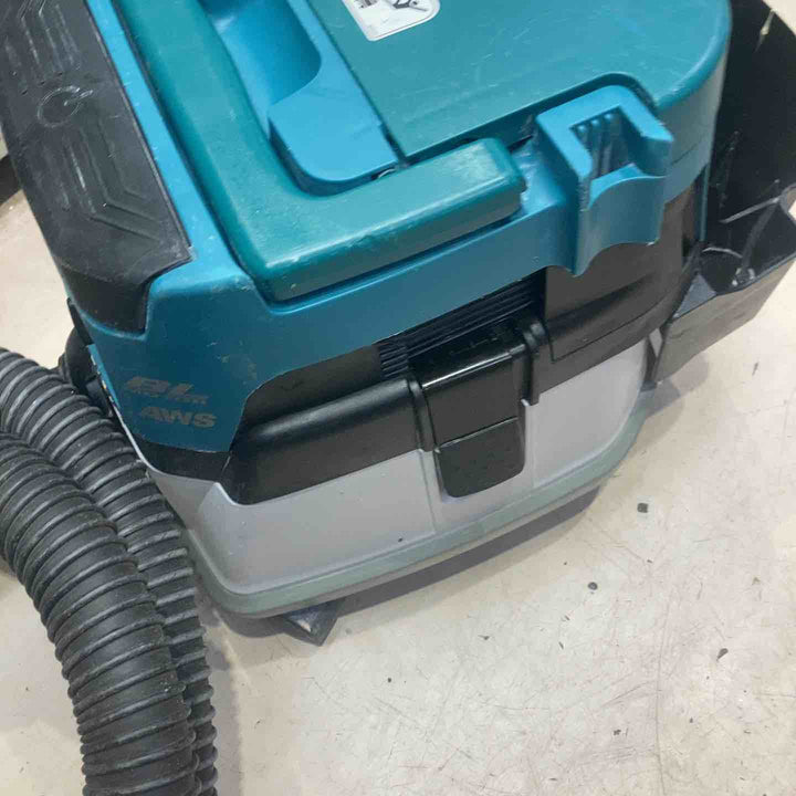 ★マキタ(makita) 粉じん専用 コードレス集じん機 VC867DZ【町田店】