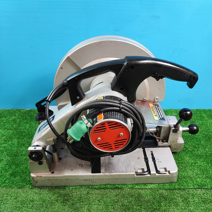 ◇リジッド(RIDGID) ドライカットソー 614【岩槻店】