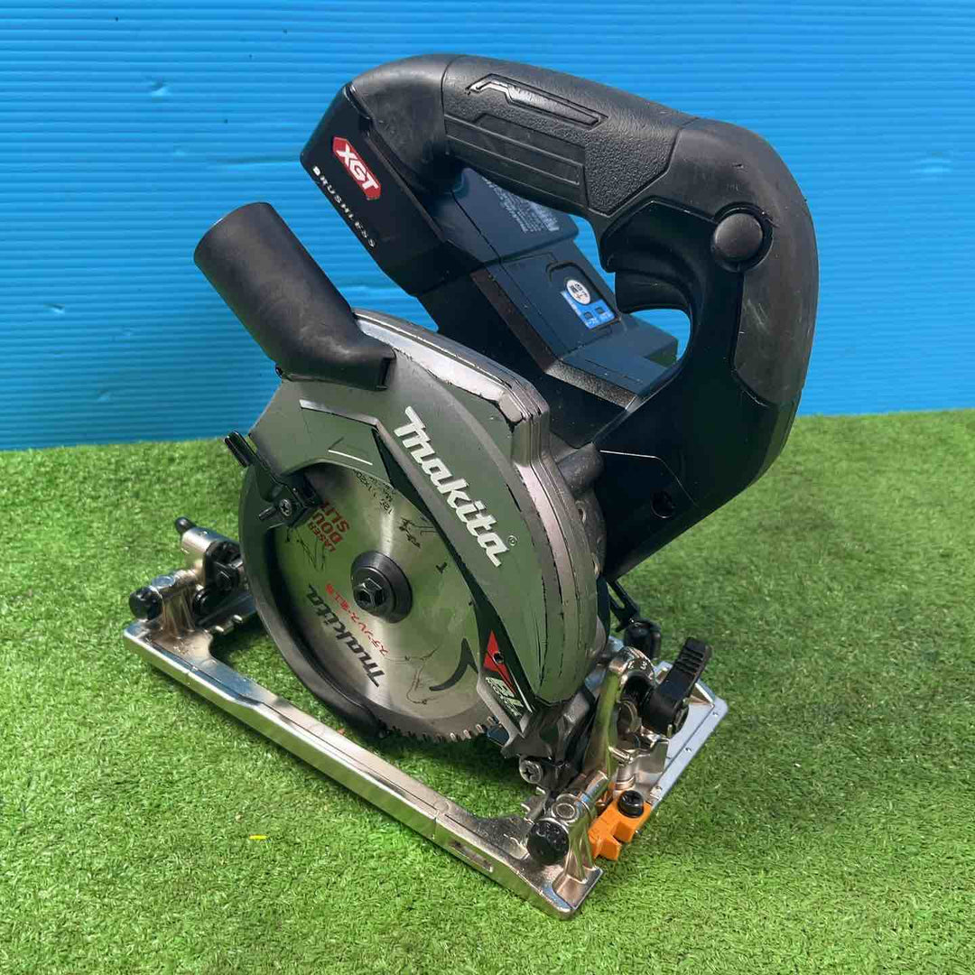 ★マキタ(makita) コードレスマルノコ HS005GZB【岩槻店】