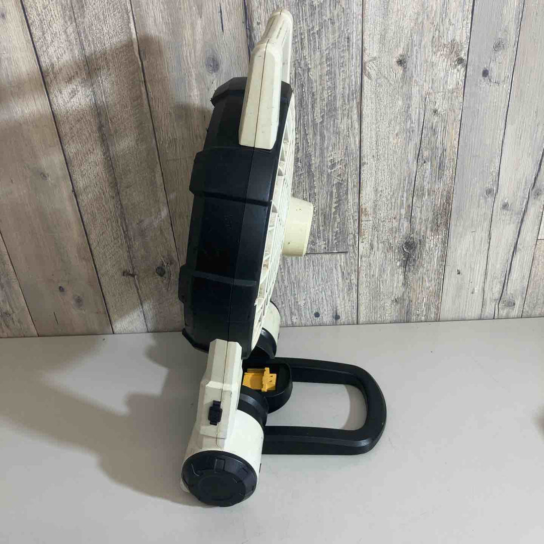 ☆マキタ(makita) コードレスファン CF201DZW【戸田店】