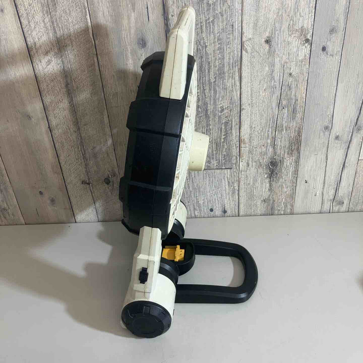 ☆マキタ(makita) コードレスファン CF201DZW【戸田店】