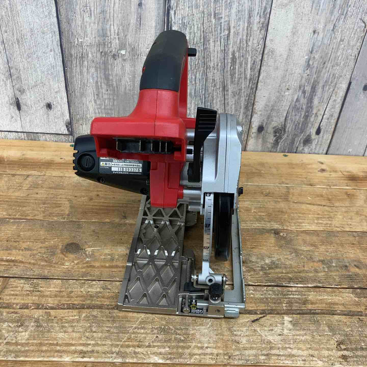 【中古品】 マックス(MAX) 14.4V コードレス丸のこ PJ-CS51 バッテリー1個付属 【東大和店】