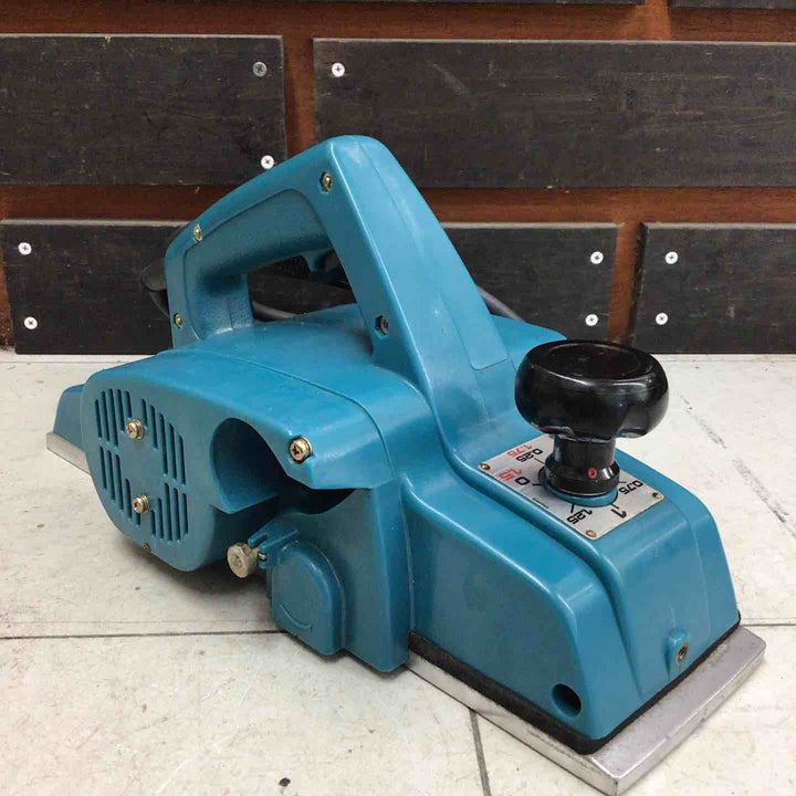 【中古品】 マキタ/makita 電気カンナ  1911B 【鴻巣店】