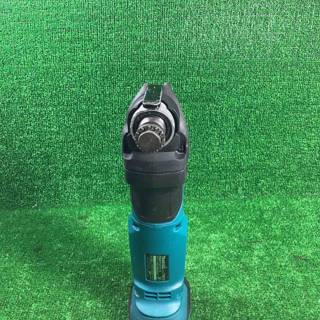 ★マキタ(makita) コードレスマルチツール TM51DZ【川崎店】