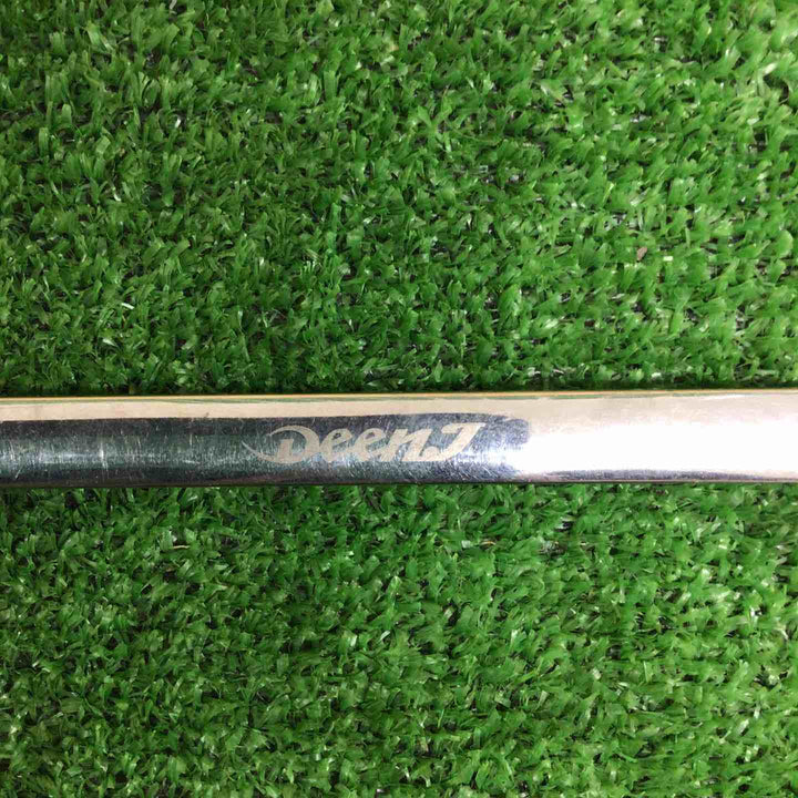 【中古品】 DEEN.J ロングフレックスラチェットメガネレンチ DNML-1012FGWJ 【鴻巣店】