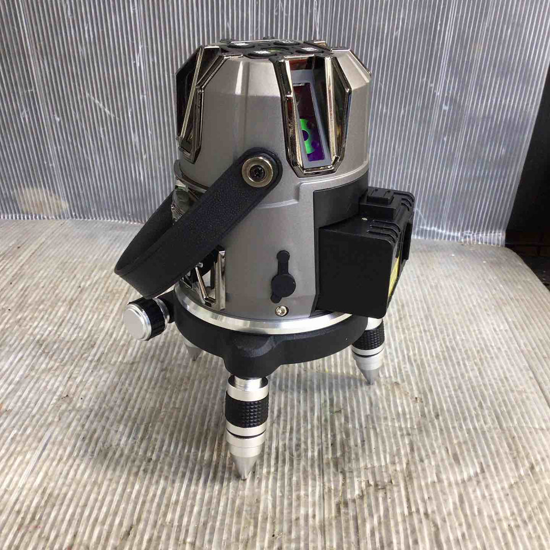 ◇LTC/テクノ販売 グリーンレーザー墨出し器 LST-MS6【草加店】