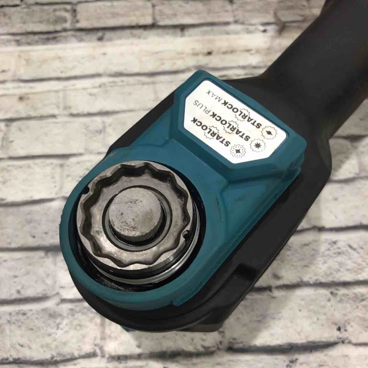 ★マキタ(makita) コードレスマルチツール TM52DZ【川口店】