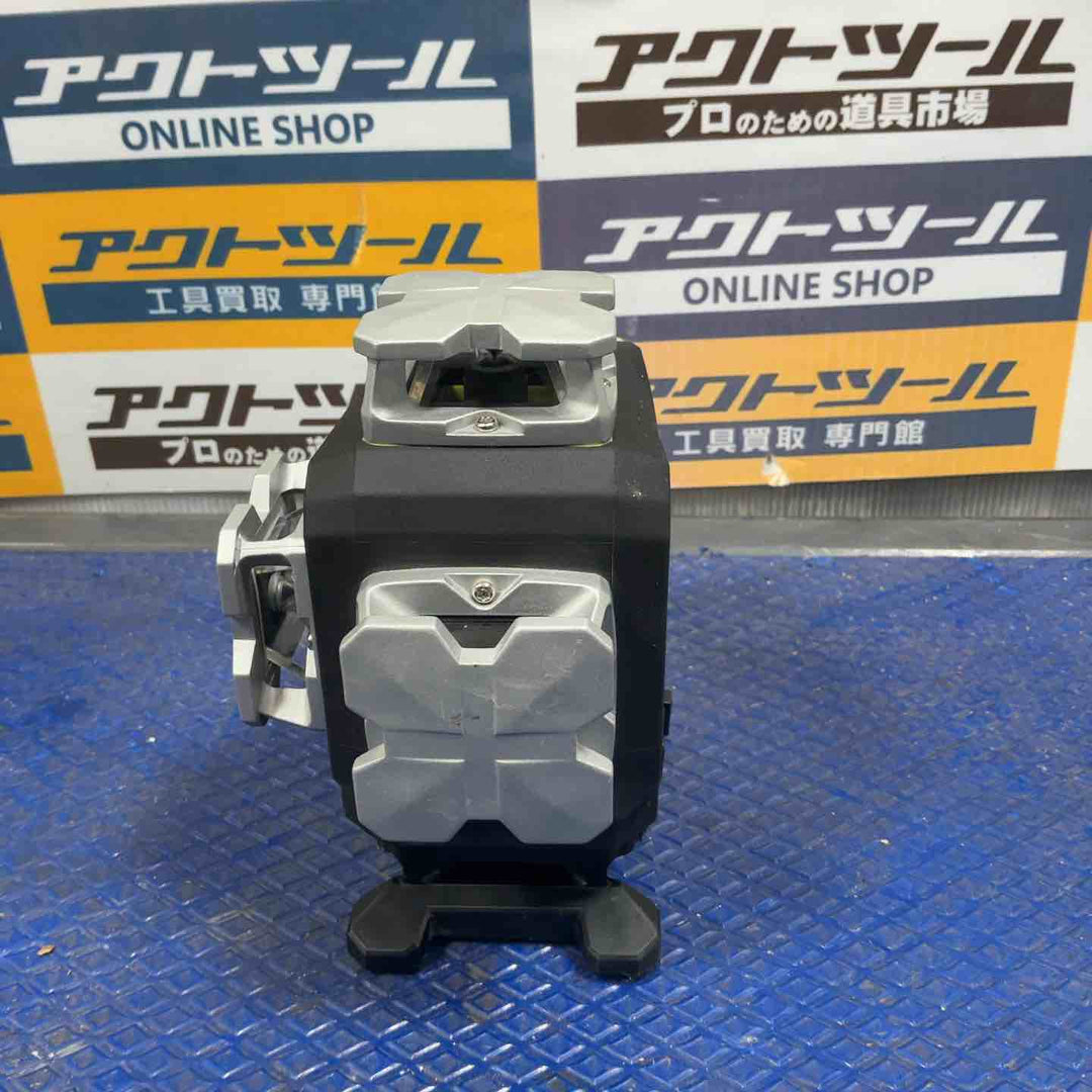 ◇Huepar グリーン レーザー墨出し器  S04CG【草加店】