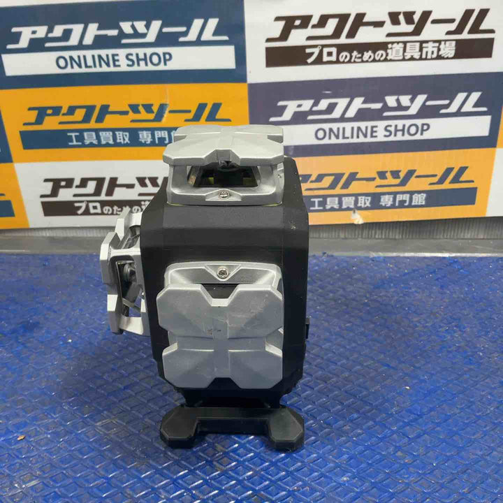 ◇Huepar グリーン レーザー墨出し器  S04CG【草加店】