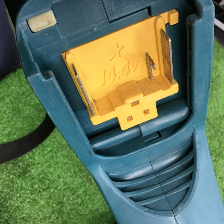 【店頭受取り限定】◇マキタ 充電式草刈機 14.4V 260mm (本体のみ) MUR141DZ【桶川店】