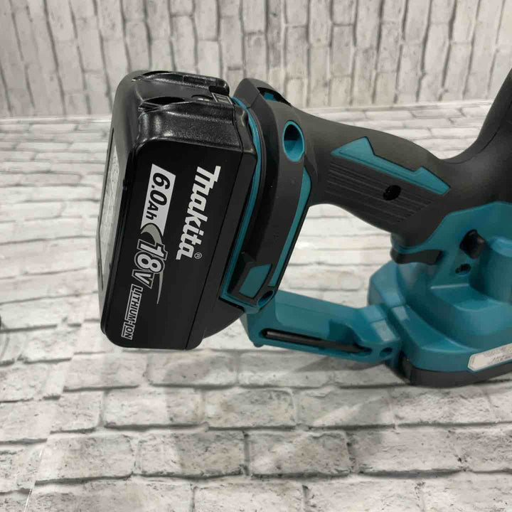 ★マキタ(makita) コードレス全ネジカッター SC102DRGX【川口店】